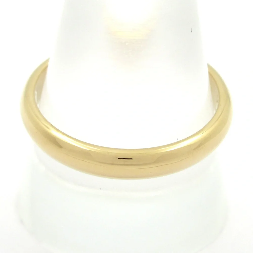 Cartier 1895 Wedding Ring